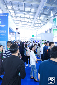 本屆博覽會(huì)匯聚了來(lái)自德國(guó)、冰島、加拿大、日本、以色列、韓國(guó)、美國(guó)、臺(tái)灣及中國(guó)大陸等22個(gè)國(guó)家和地區(qū)的知名企業(yè)。