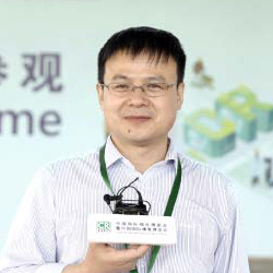 北京市リハビリテーション補(bǔ)具技術(shù)センターの黨支部書記、主任