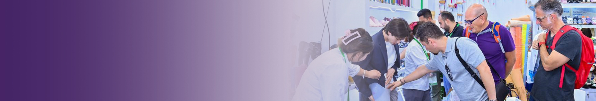 Welcome to China's largest care and rehabilitation expo with 50,000 visitors