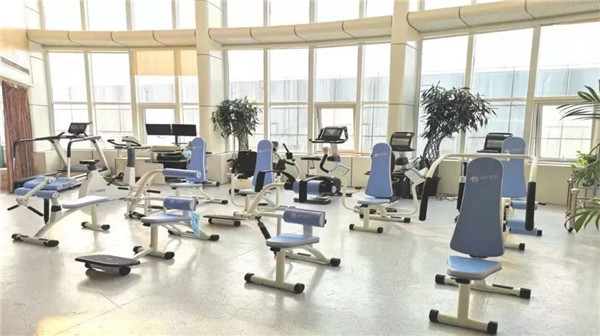 八大專科康復(fù)