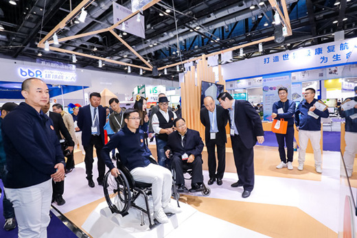 兒童康復(fù)專(zhuān)區(qū)