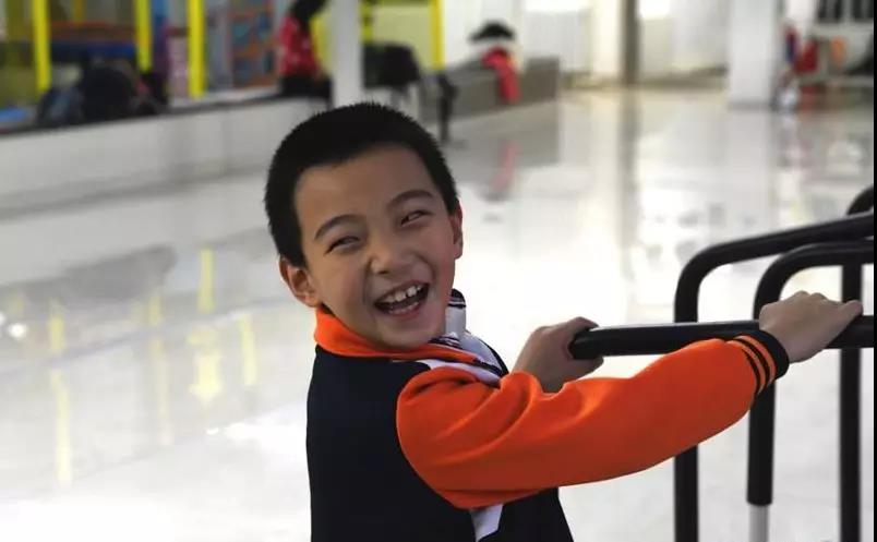 愛(ài)殘助殘案例