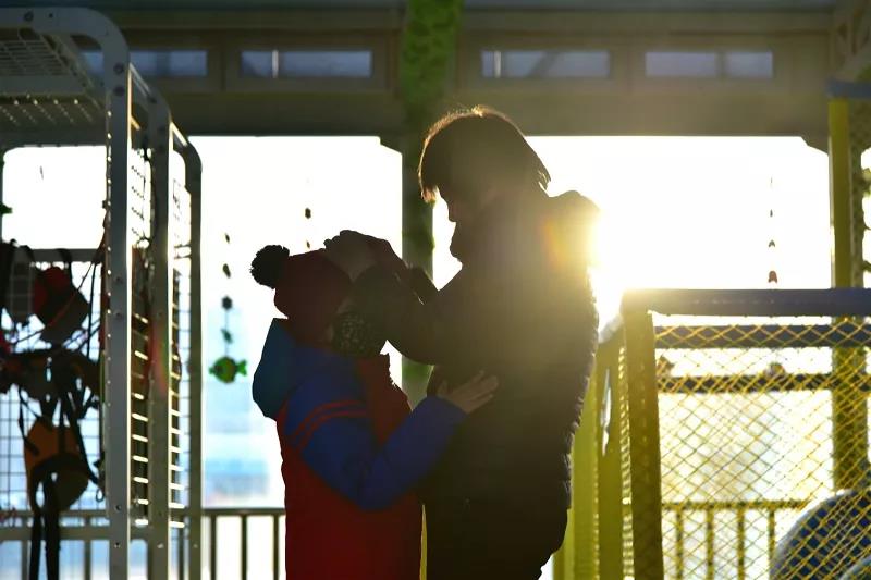 愛(ài)殘助殘案例