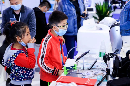 兒童康復(fù)專(zhuān)區(qū)