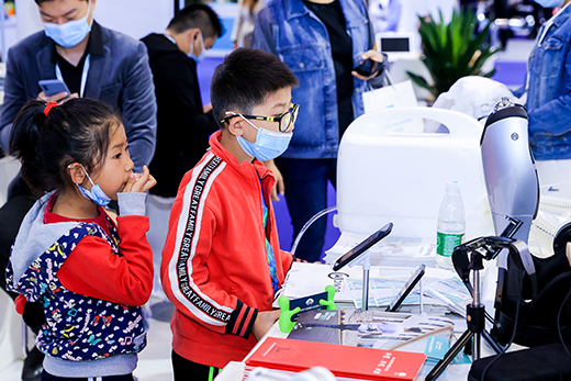 兒童康復(fù)專(zhuān)區(qū)