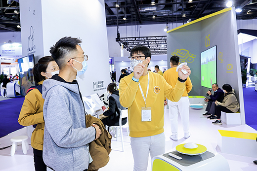 兒童康復(fù)專(zhuān)區(qū)