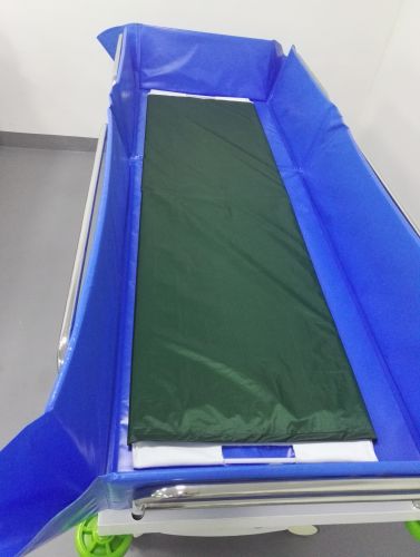 醫(yī)用過床器