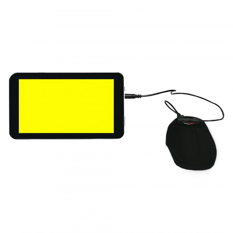 7寸高清電子助視器產(chǎn)品-