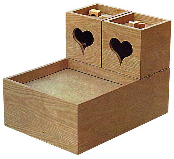 Children's cognitive training module-