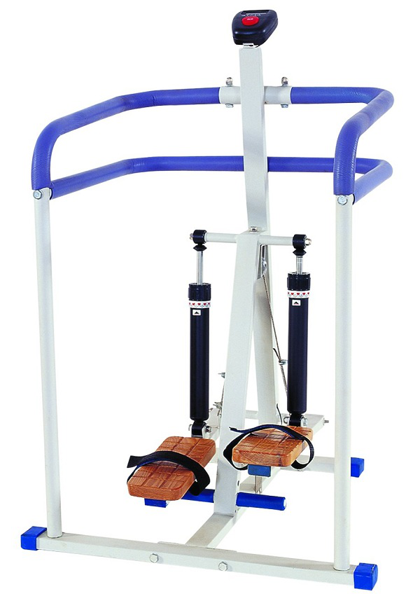 兒童液態(tài)踏步機(jī)