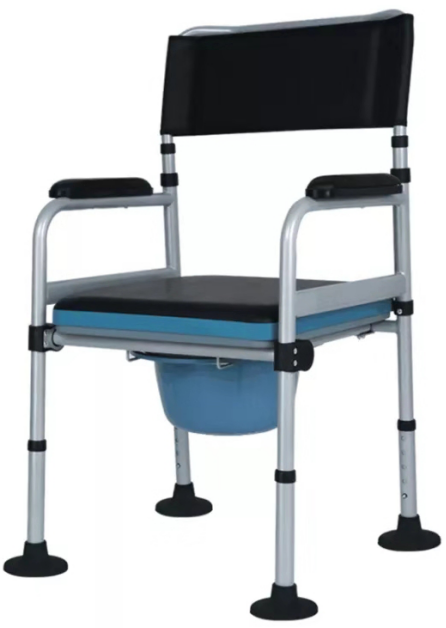 吸盤(pán)坐便椅