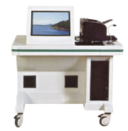 構音評估與訓練系統(tǒng)