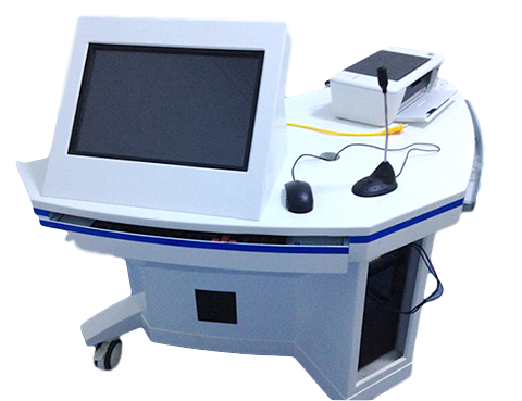 早期語言評估與訓(xùn)練系統(tǒng)