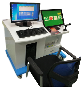 兒童感覺統(tǒng)合評估訓(xùn)練系統(tǒng)