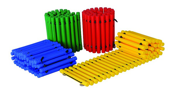 Balance trail (4 / set)-