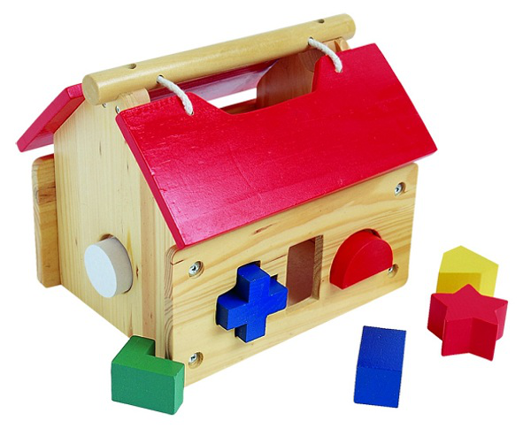 Stereocognitive component-