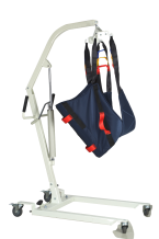 手動移位機(jī)（含吊帶）