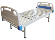 Nursing bed-