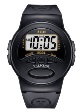 盲用語(yǔ)音手表