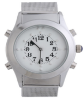 Touch type mechanical blind Watch-