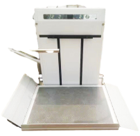 Barrier free elevator