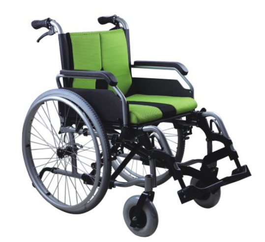 Manual Wheelchair-