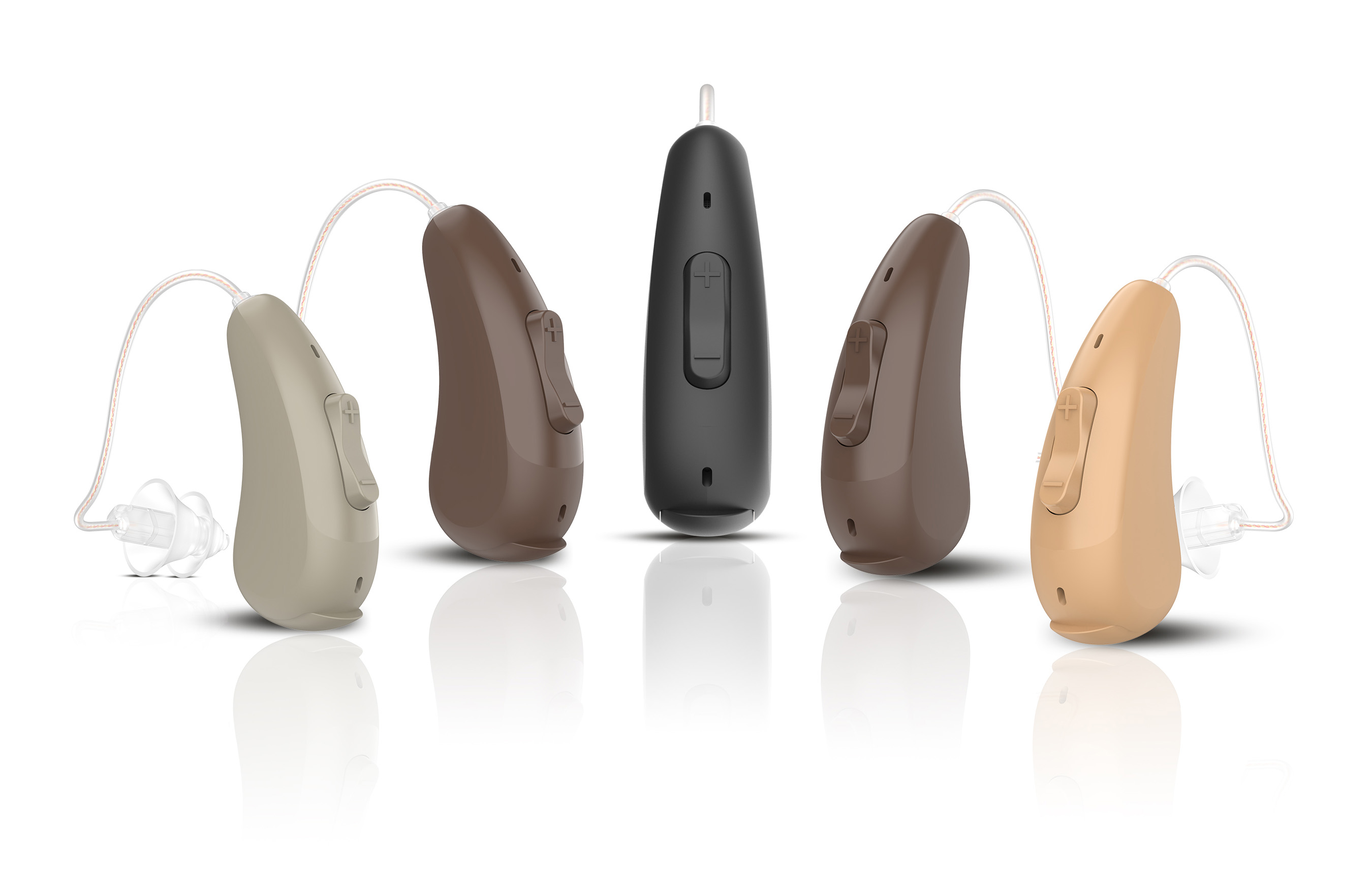 天鷹RIC助聽(tīng)器