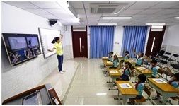 校園網(wǎng)絡(luò)教學(xué)系統(tǒng)-