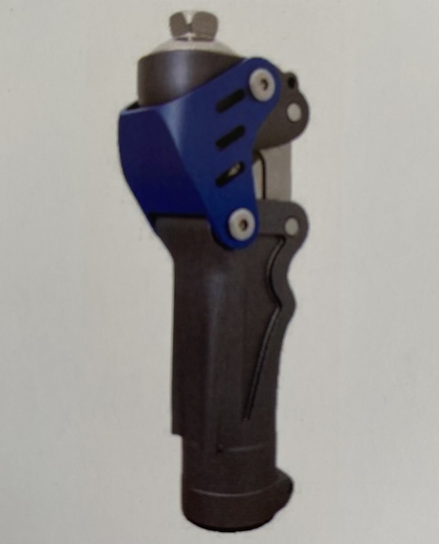 EPRK432 邁速四軸氣壓膝關(guān)節(jié)