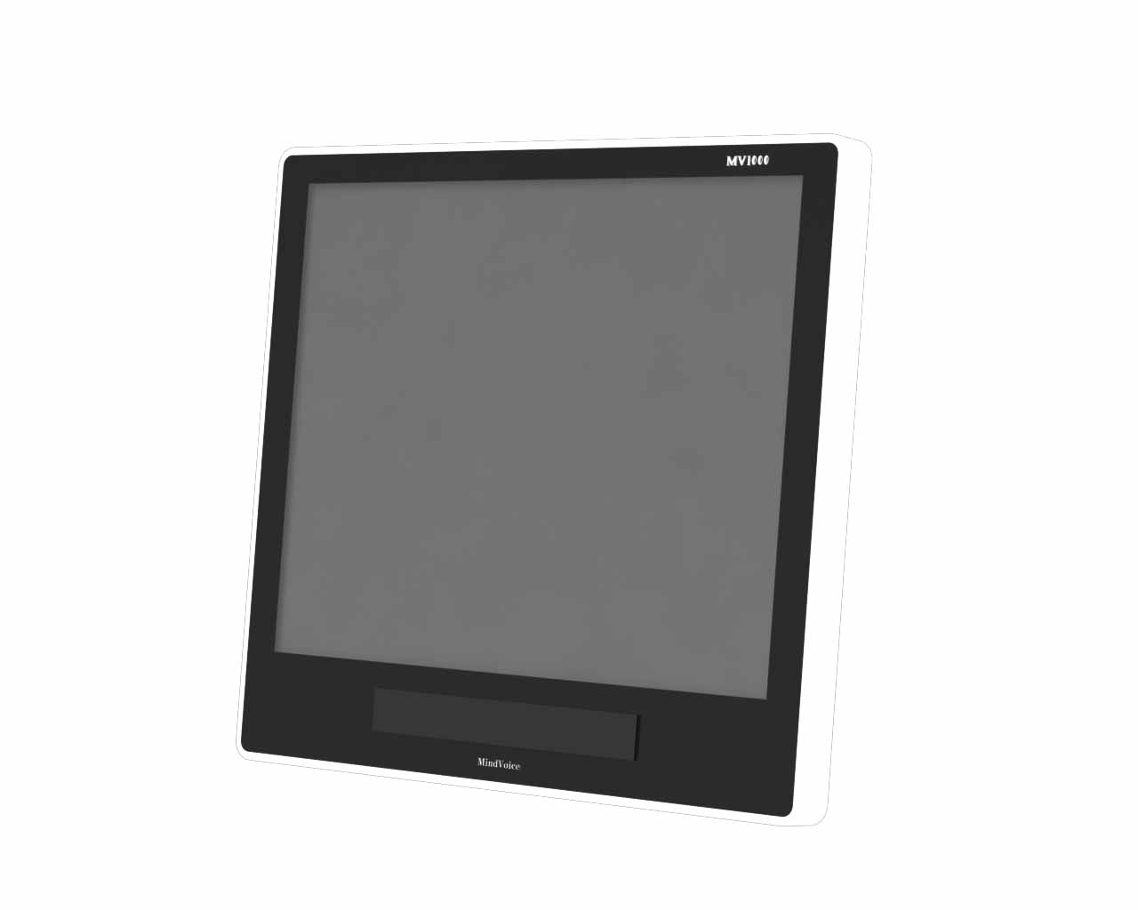 心語(yǔ)眼控系統(tǒng)