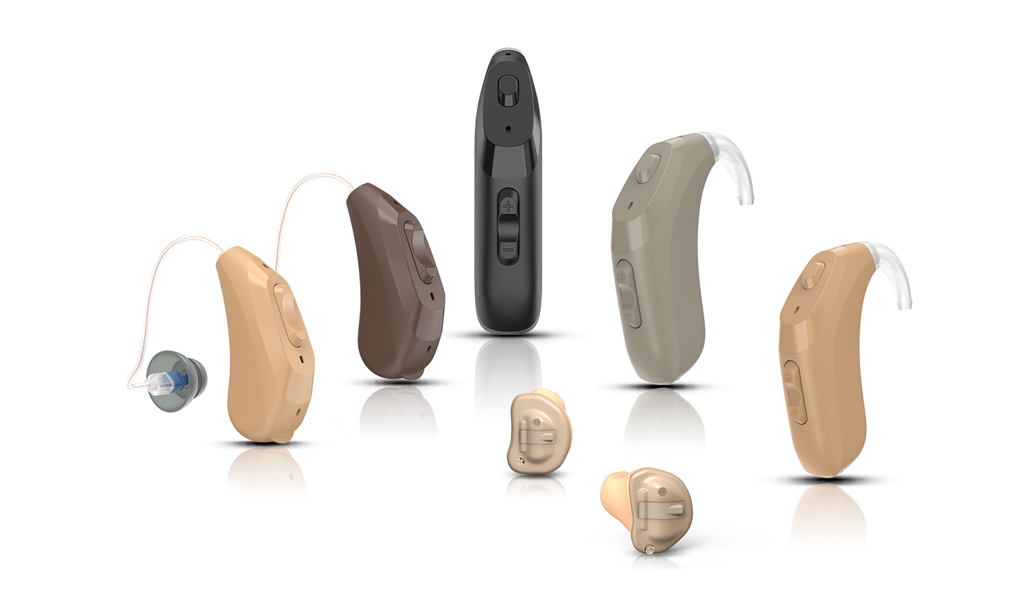 海藍(lán)鯨助聽器