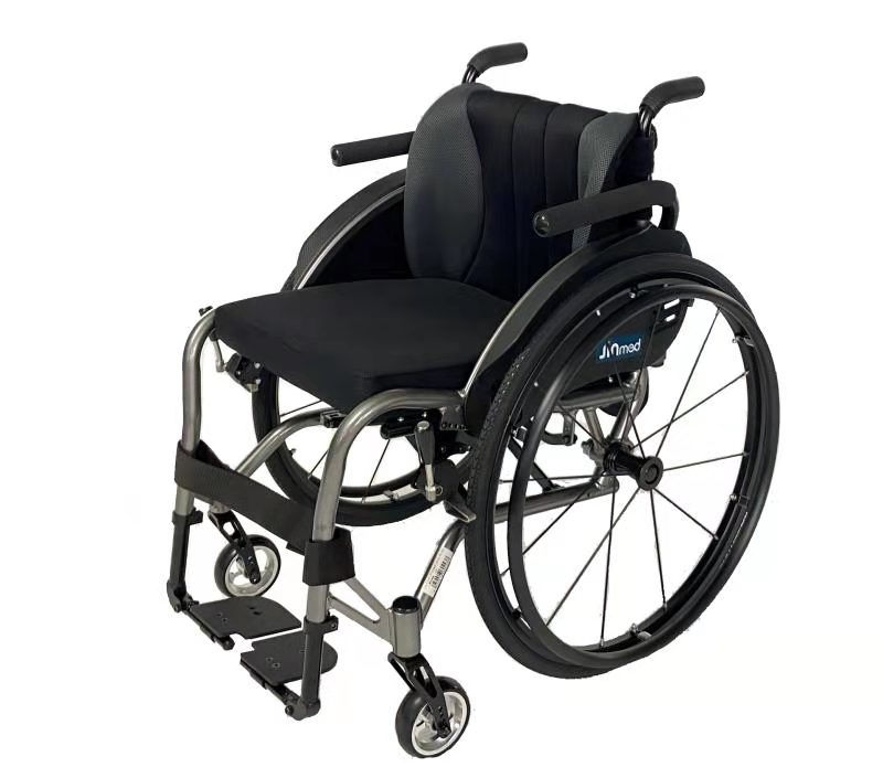 中進(jìn)Jinmed運(yùn)動(dòng)休閑輪椅