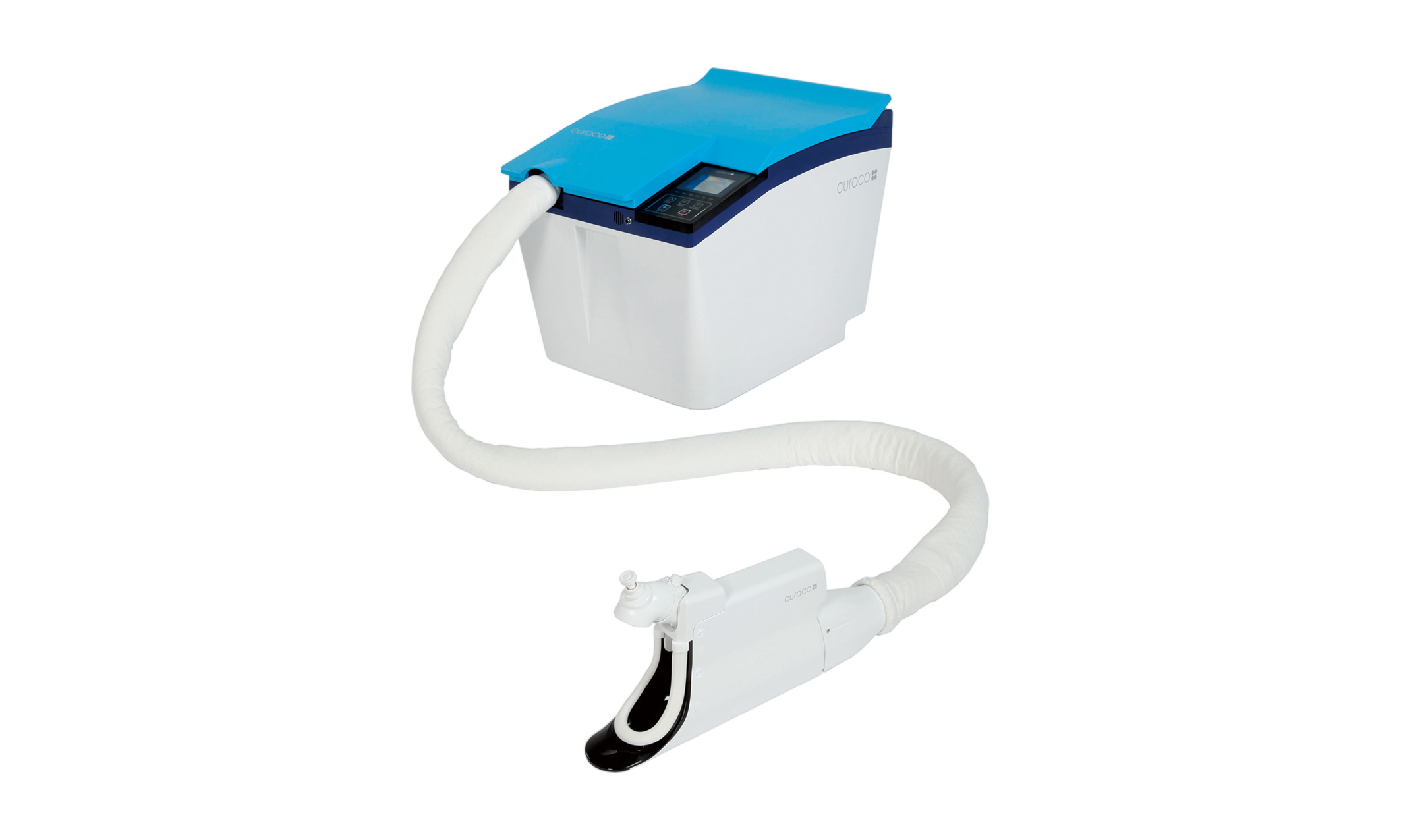 二便排泄自動護(hù)理系統(tǒng)CURA1020