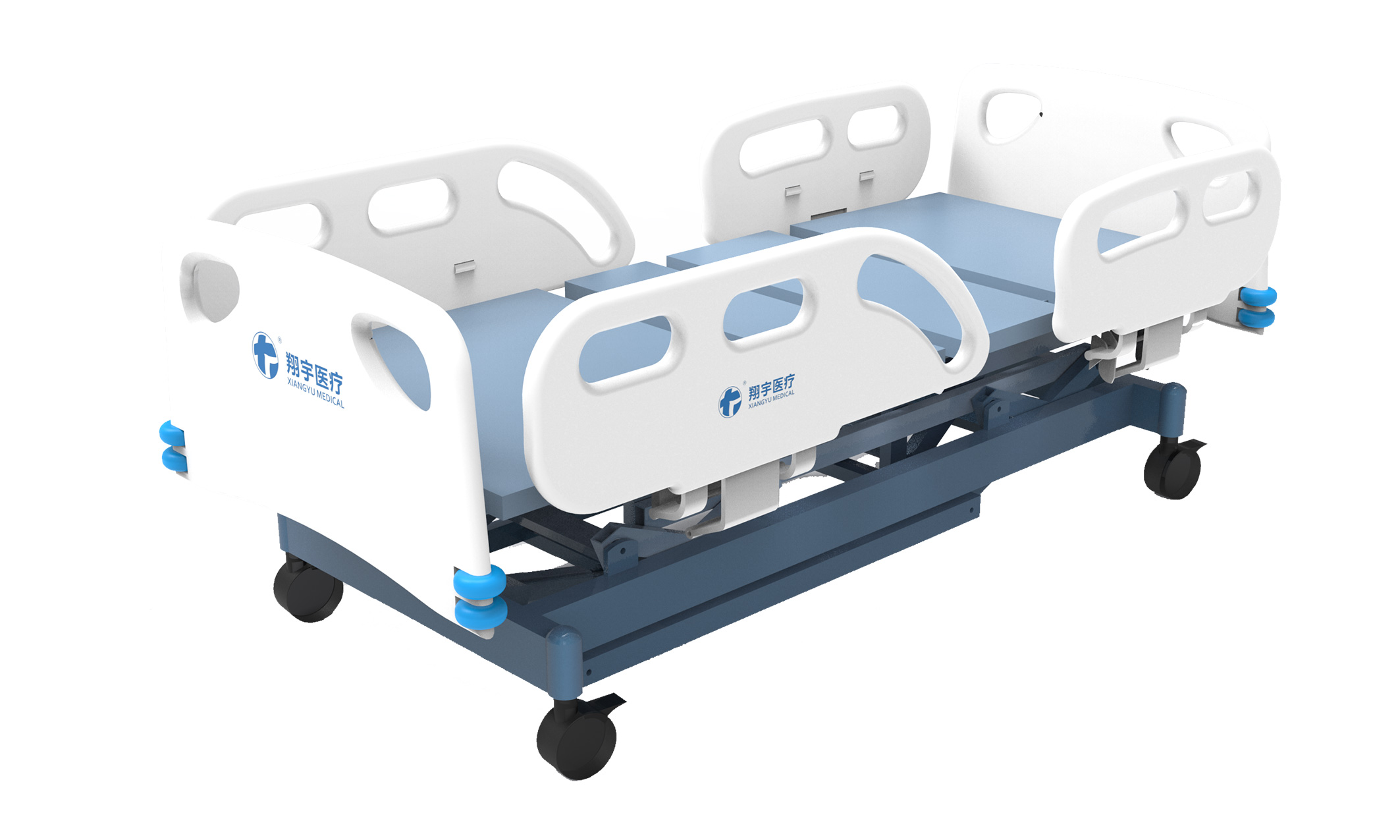 康復(fù)床XYK-7