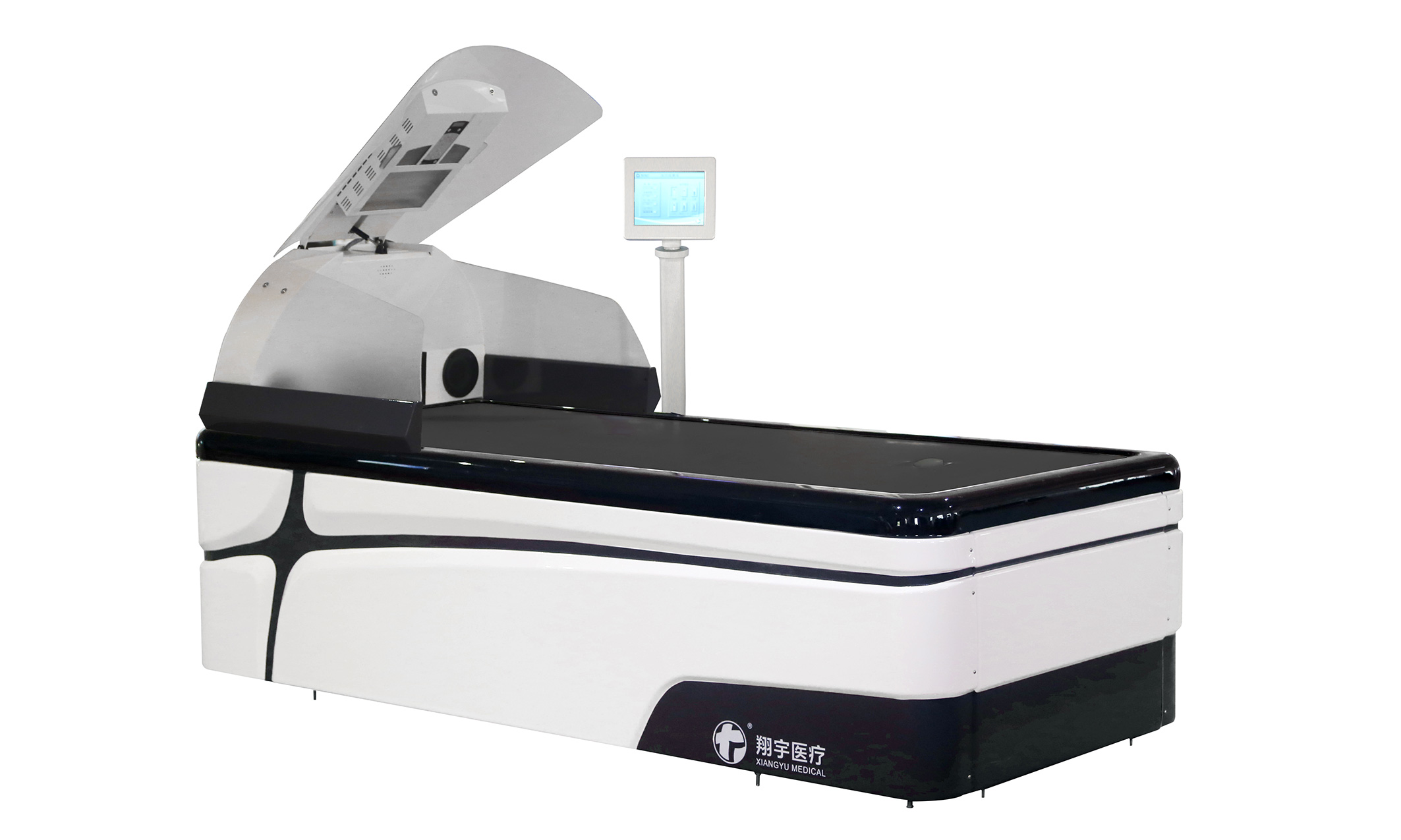 水療按摩床XY-SL-CVIII（豪華版）
