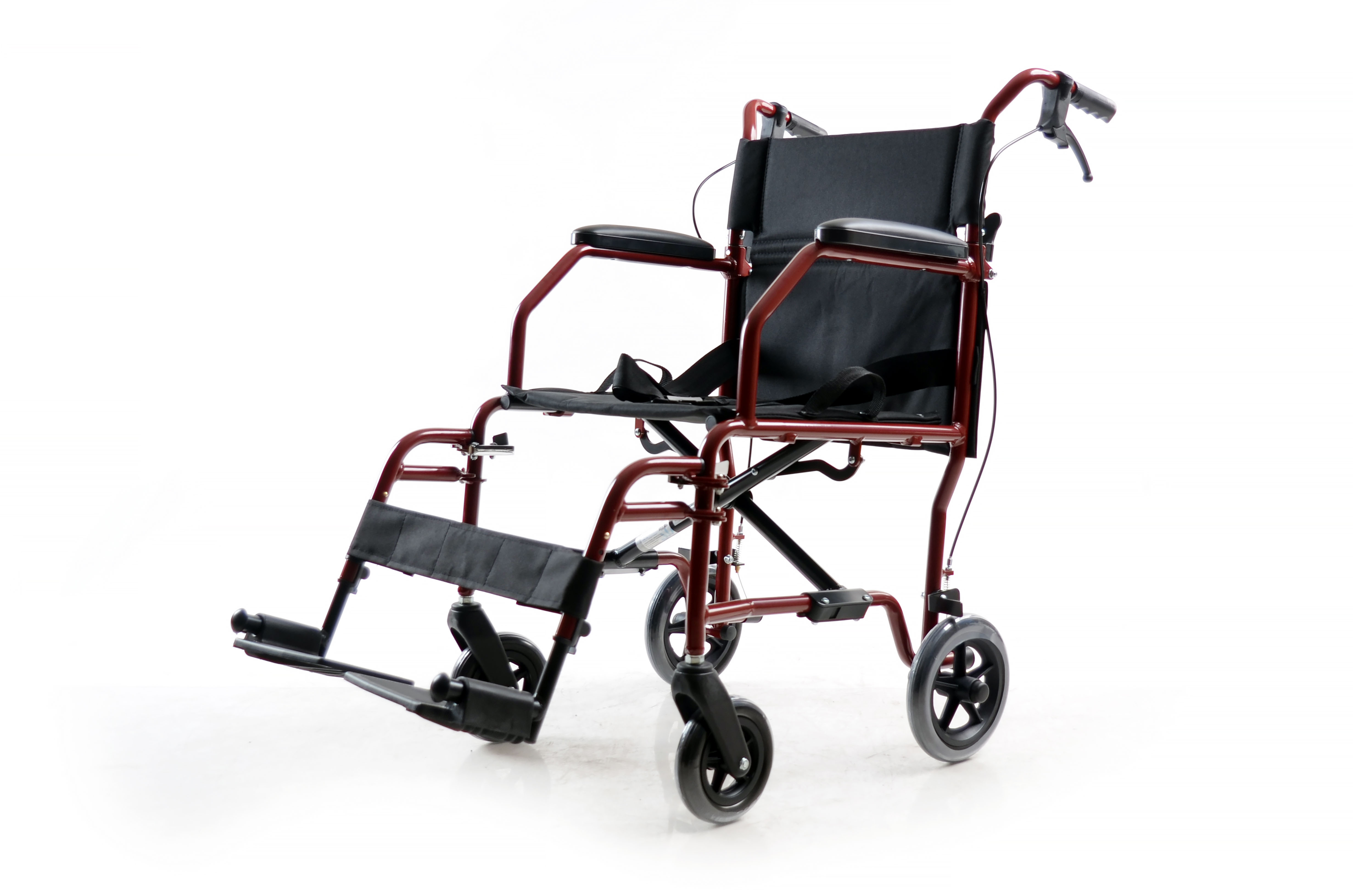 手動(dòng)輪椅車(chē)YK9111