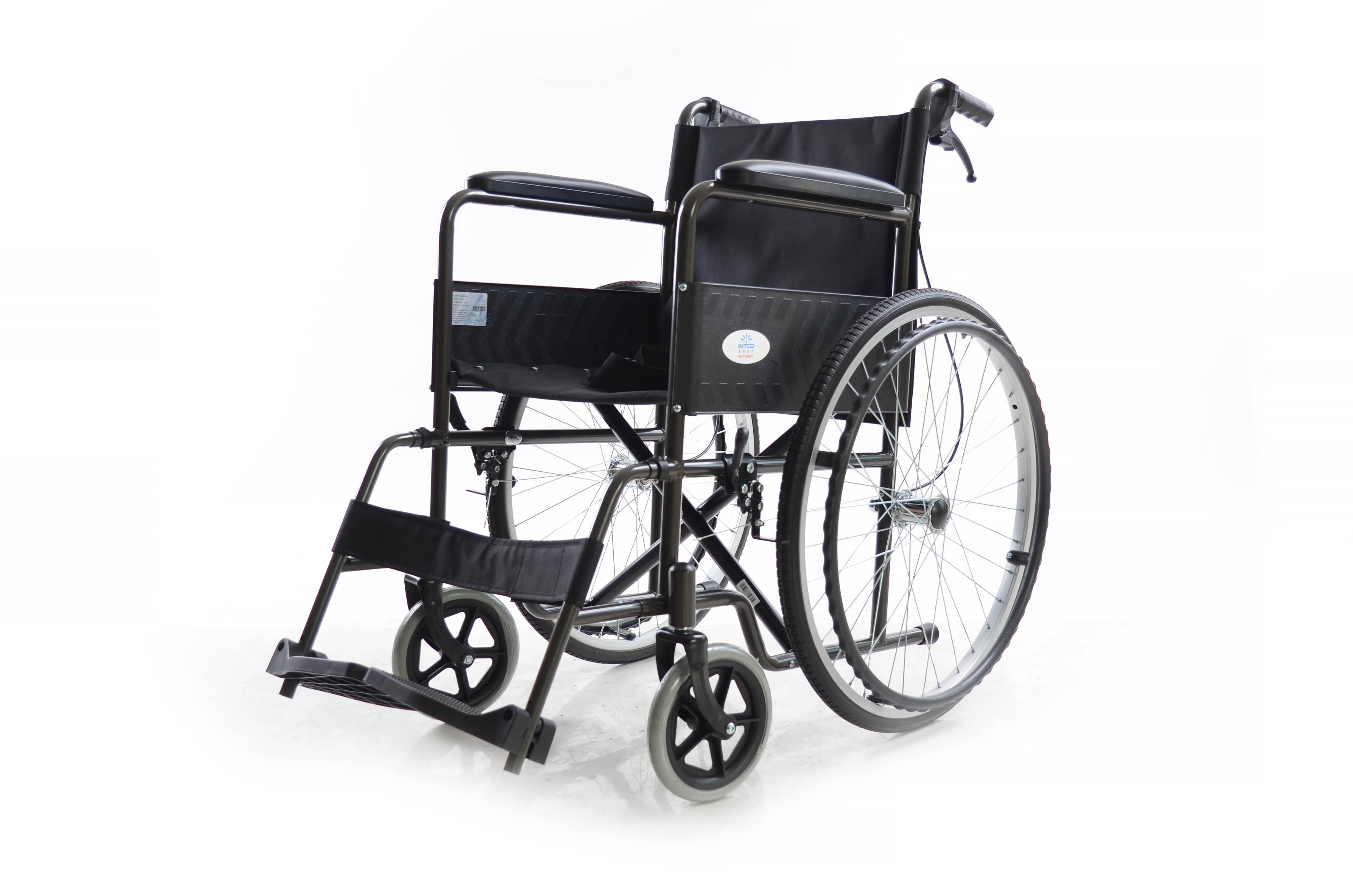 手動輪椅車YK9012