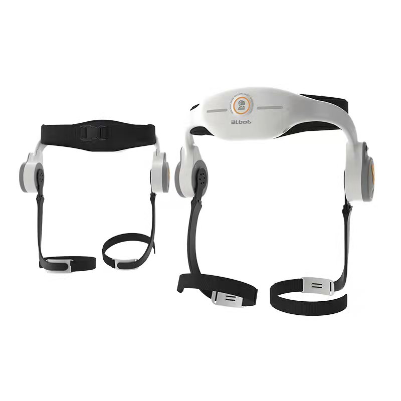 下肢助力助行外骨骼