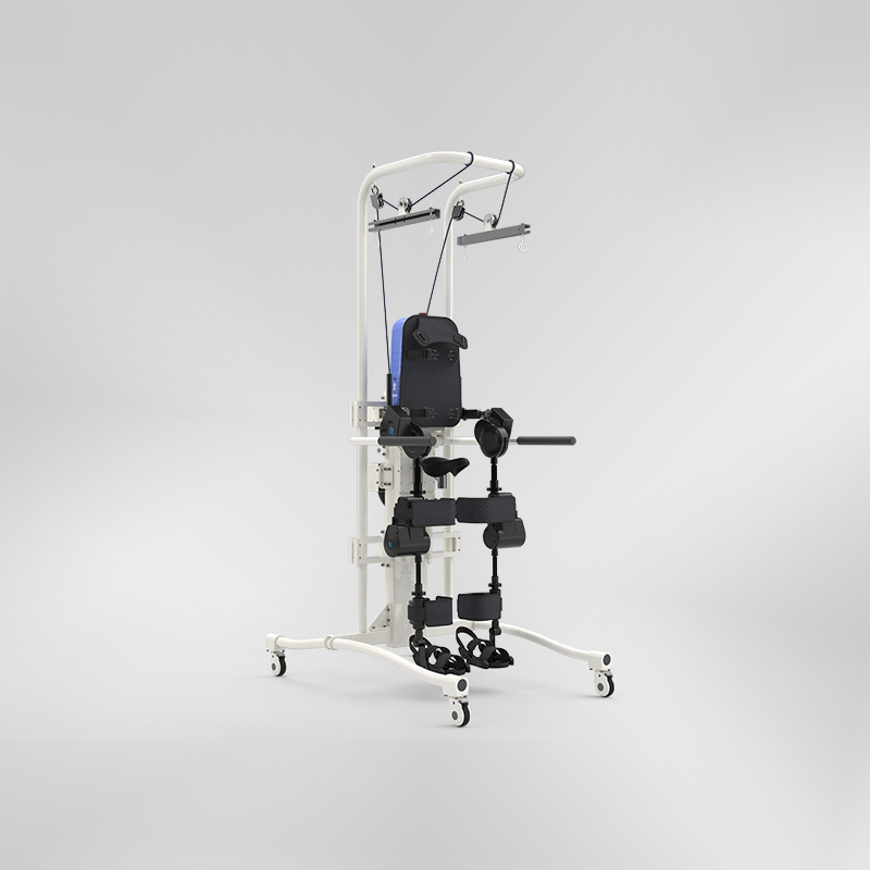 下肢步行康復(fù)訓(xùn)練設(shè)備
