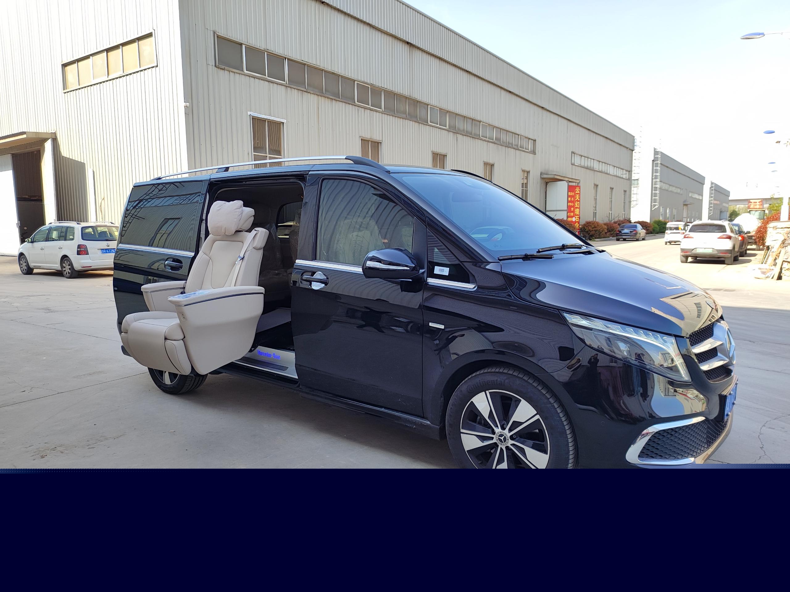 升降旋轉福祉座椅