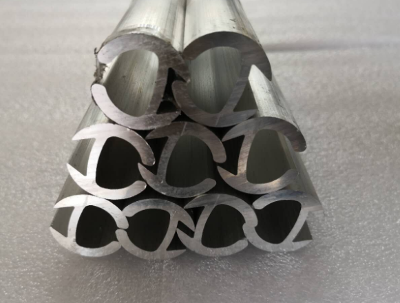 高強(qiáng)度易焊接鋁型材