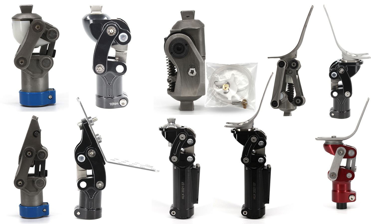 假肢關(guān)節(jié)