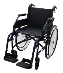 Advanced Wheelchair, model: YM-A06-