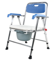 可孚病人移動輔助設(shè)備（坐廁椅）