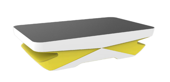 引導(dǎo)式互動訓(xùn)練桌