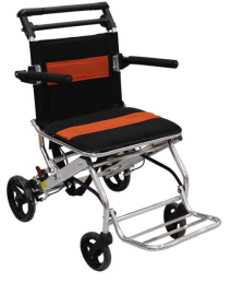 Aircraft Wheelchair, model: SYIV100-SY870-