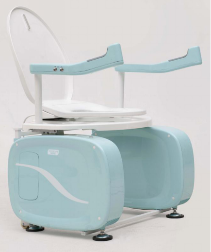 電動(dòng)升降座便椅（沖洗款）