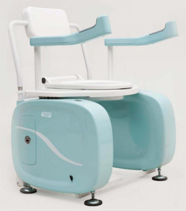 電動(dòng)升降座便椅（電池款）