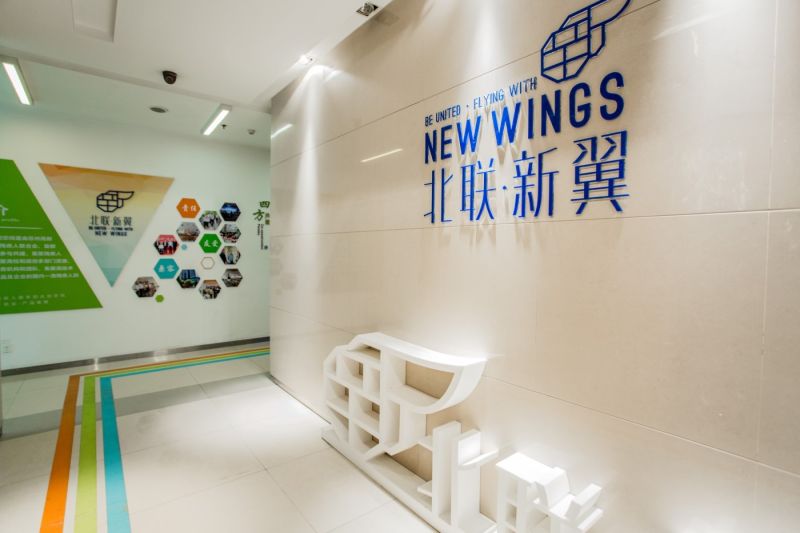 Disability employment services and rehabilitation enterprise incubation services-