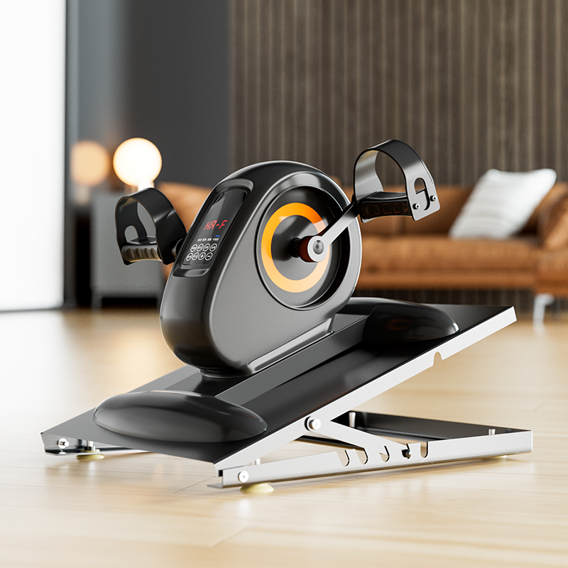 電動阻力腳踏機(jī)